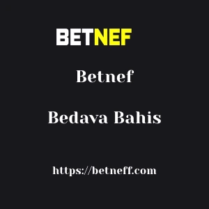 Betnef Bedava Bahis