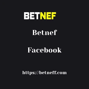 Betnef Facebook