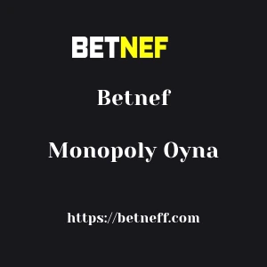 Betnef Monopoly Oyna