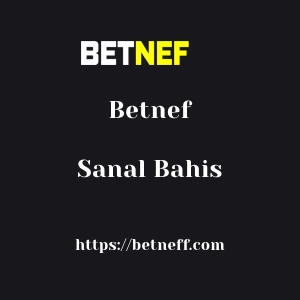 Betnef Sanal Bahis