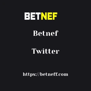 Betnef Twitter