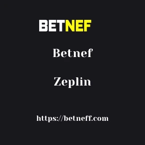 Betnef Zeplin