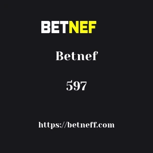 Betnef 597